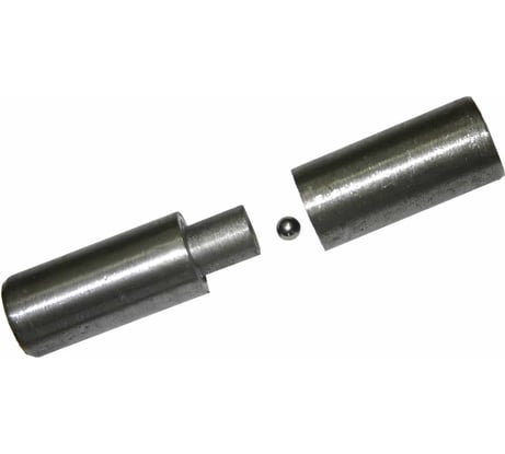 Гаражная петля с шариком STARFIX 14x70 мм SMP-20391-1