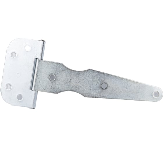 Петля-стрела STARFIX 160 мм, белый цинк SMP-38927-1