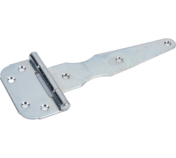 Петля-стрела STARFIX 160 мм, белый цинк SMP-38927-1