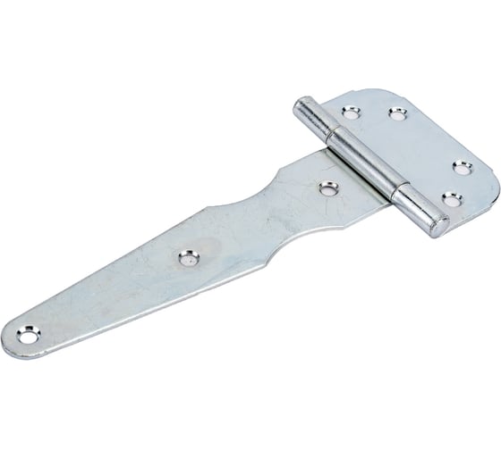 Петля-стрела STARFIX 160 мм, белый цинк SMP-38927-1