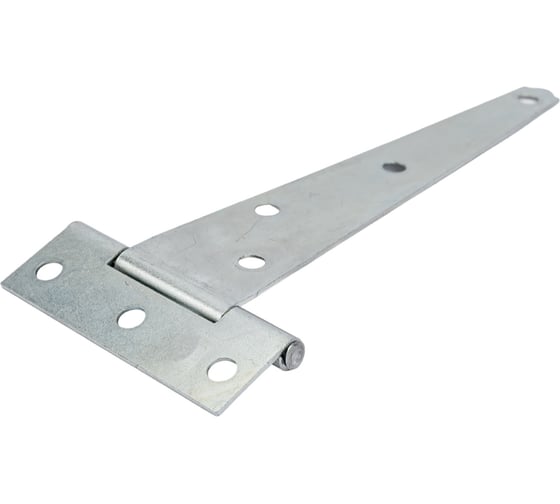 Петля-стрела STARFIX 150 мм, белый цинк SMP-38917-1