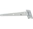 Петля-стрела STARFIX 150 мм, белый цинк SMP-38917-1 1