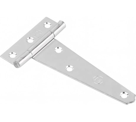 Петля-стрела STARFIX 100 мм, белый цинк SMP-38867-1