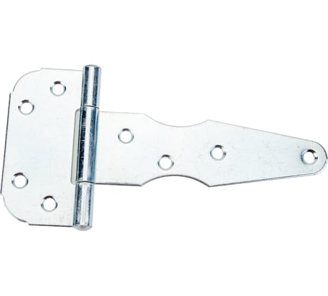 Петля-стрела STARFIX 130 мм, белый цинк SMP-38897-1