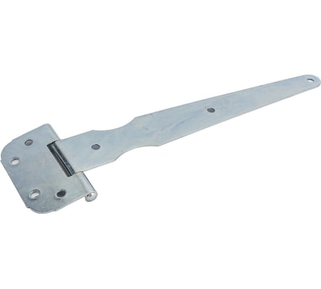 Петля-стрела STARFIX 250 мм, белый цинк SMP-39017-1