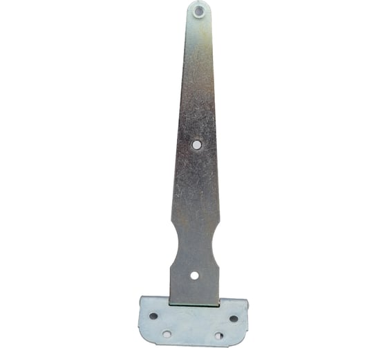 Петля-стрела STARFIX 250 мм, белый цинк SMP-39017-1