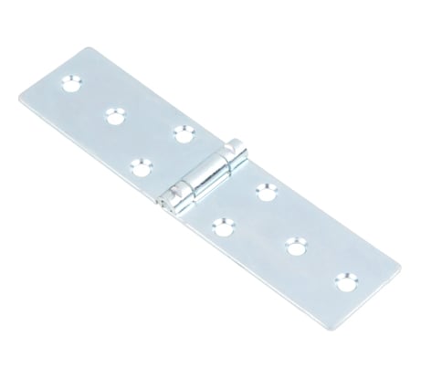 Карточная петля STARFIX 120x34 мм, цинк SMP-38820-1