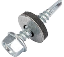 Кровельные саморезы - купить саморезы для профнастила (профлиста) и ...