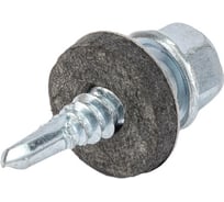 Кровельные саморезы - купить саморезы для профнастила (профлиста) и ...