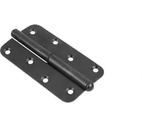 Петля STARFIX правая, 130 мм, оксид SMP-44808-1