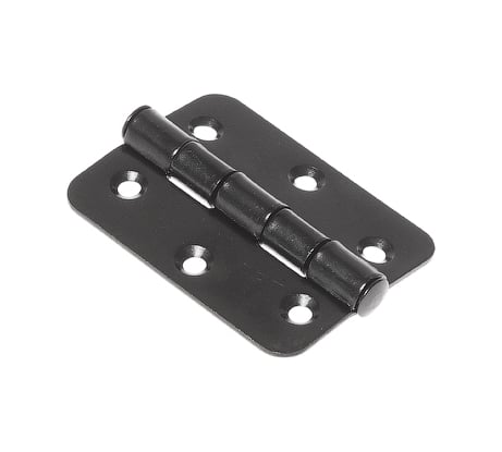 Петля STARFIX универсальная, 60 мм, оксид SMP-46507-1