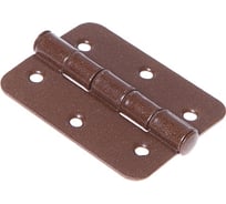 Петля STARFIX универсальная, 60 мм, бронзовый металлик SMP-87718-1