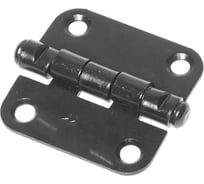 Петля STARFIX универсальная, 40 мм, оксид SMP-46487-1