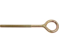 Крючок-кольцо с метрической резьбой Bohrer М6x60 KK-6x60/115-1