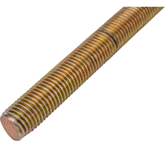 Крючок-кольцо с метрической резьбой Bohrer М16x300 KK-16x300/395-1
