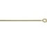 Крючок-кольцо с метрической резьбой Bohrer М8x300 KK-8x300/345-1 2