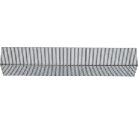 Скобы STARTUL Profi закалённые, 14 мм, тип 53, 1000 шт. ST4507-14