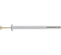 Дюбель-гвоздь STARFIX 6x60 мм, полипропилен, гриб, 1000 шт. SMW1-82218-1000