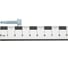 Саморез для фасадных систем STARFIX 5,5x25 мм, цинк, DIN 7504-K, 150 шт. SMP2-79610-150 4