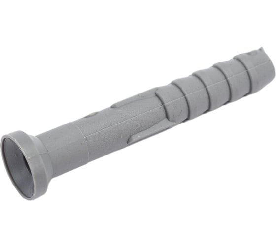 Дюбель-гвоздь STARFIX 6x40 мм, полипропилен, потайной, 50 шт. SMP2-40894-50