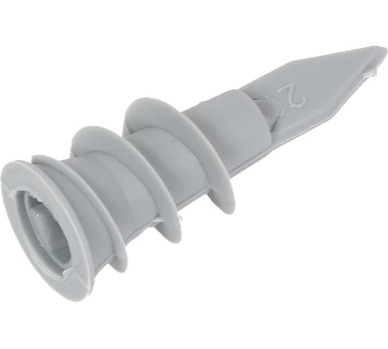 Дюбель Driva со сверлом Росдюбель 12x32 500 шт. 14-0050