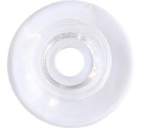 Термошайба Росдюбель D22, без колпачка, прозрачная, 1000 шт. 16-0180