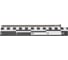 Строительные гвозди STARFIX 6x200 мм, ГОСТ 4028-63, 1 кг SMC3-48052-1 4