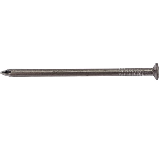 Строительные гвозди STARFIX 2,5x50 мм, ГОСТ 283-75 1 кг SMC2-50938-1
