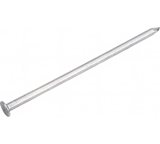 Строительные гвозди STARFIX 4x100 мм, цинк, 1 кг SMC2-95255-1