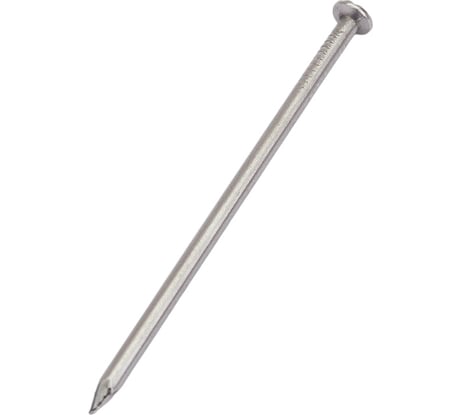 Строительные гвозди STARFIX 2,5x60 мм, ГОСТ 283-75 1 кг SMC2-50948-1