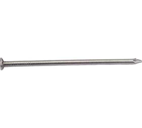 Строительные гвозди STARFIX 2,5x60 мм, ГОСТ 283-75 1 кг SMC2-50948-1