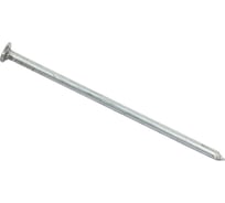 Строительные гвозди STARFIX 3,5x90 мм, цинк, 1 кг SMC2-90245-1