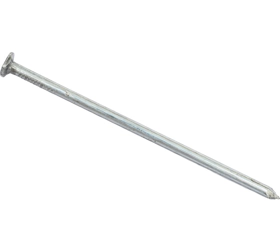 Строительные гвозди STARFIX 3,5x90 мм, цинк, 1 кг SMC2-90245-1 1