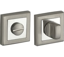 Cантехническая pавёртка ESCUR WC-E-15 S.CHROME 940000002112