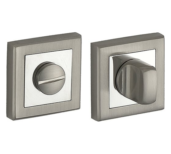Cантехническая pавёртка ESCUR WC-E-15 S.CHROME 940000002112 1