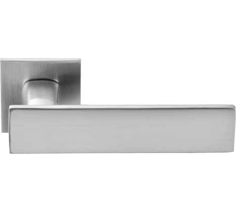 Фалевая ручка VERGE PLANO S.CHROME 900000052025