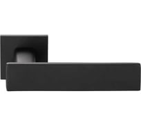 Фалевая ручка VERGE PLANO M.BLACK 900000052027