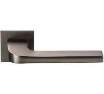 Фалевая ручка VERGE BEND ASH SILVER 900000052033