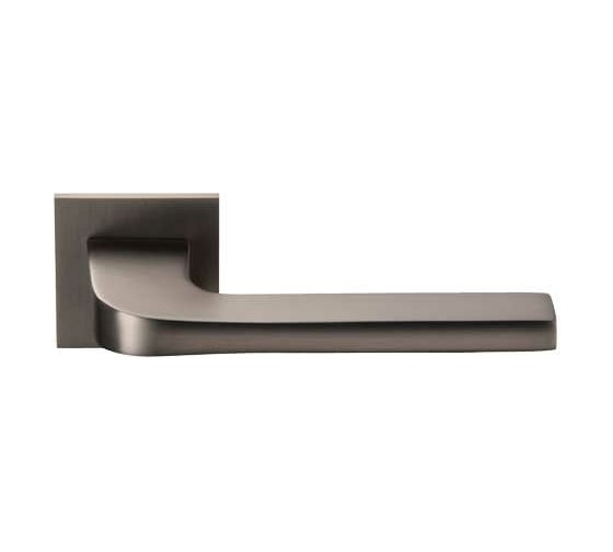 Фалевая ручка VERGE BEND ASH SILVER 900000052033 1