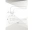 Фалевая ручка VERGE BEND M.WHITE 900000052034 3