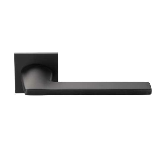 Фалевая ручка VERGE STICK M.BLACK 900000052022