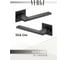 Фалевая ручка VERGE STICK M.BLACK 900000052022 3