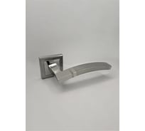 Фалевая ручка ESCUR ANNA E-17-15 CHROME/S.CHROME 940000002117