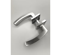 Фалевая ручка ESCUR FIONA E-14-15 S.CHROME 940000002114