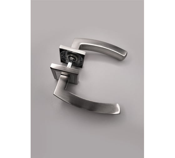 Фалевая ручка ESCUR FIONA E-14-15 S.CHROME 940000002114