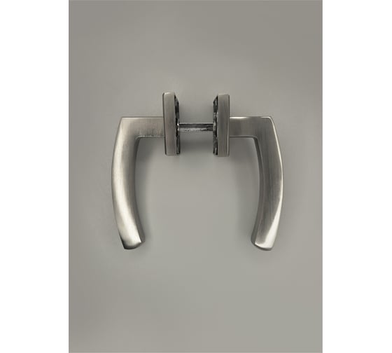 Фалевая ручка ESCUR FIONA E-14-15 S.CHROME 940000002114