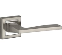 Фалевая ручка ESCUR MARIKA E-04-15 S.CHROME 940000002113