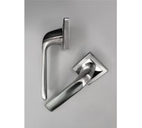 Фалевая ручка ESCUR DIANA E-12-15 S.CHROME 940000002116