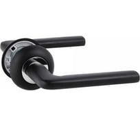 Фалевая ручка ESCUR EURO/FIN E-21-01 BLACK 940000202111