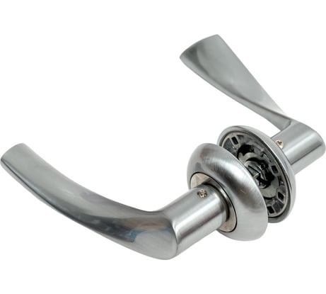 Фалевая ручка ESCUR EURO/FIN E-14-01 MAT.CHROME 940000003113